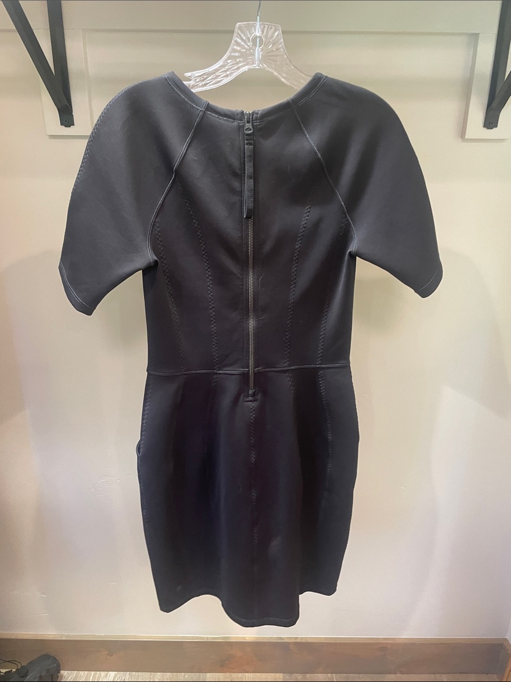 Lululemon Power Date Dress - Picture 2 of 6
